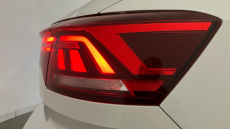 Volkswagen T-Roc 1.5 TSI Style 5dr Petrol Hatchback